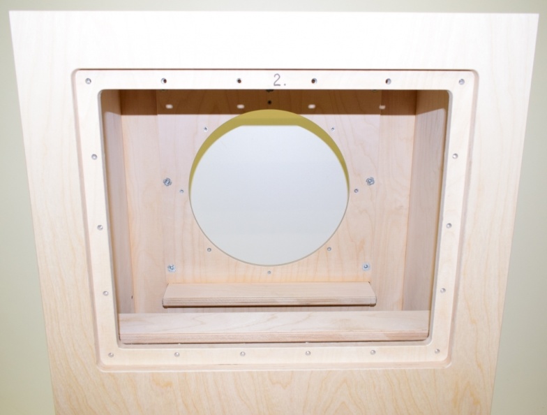 Altec 620 Utility - 14